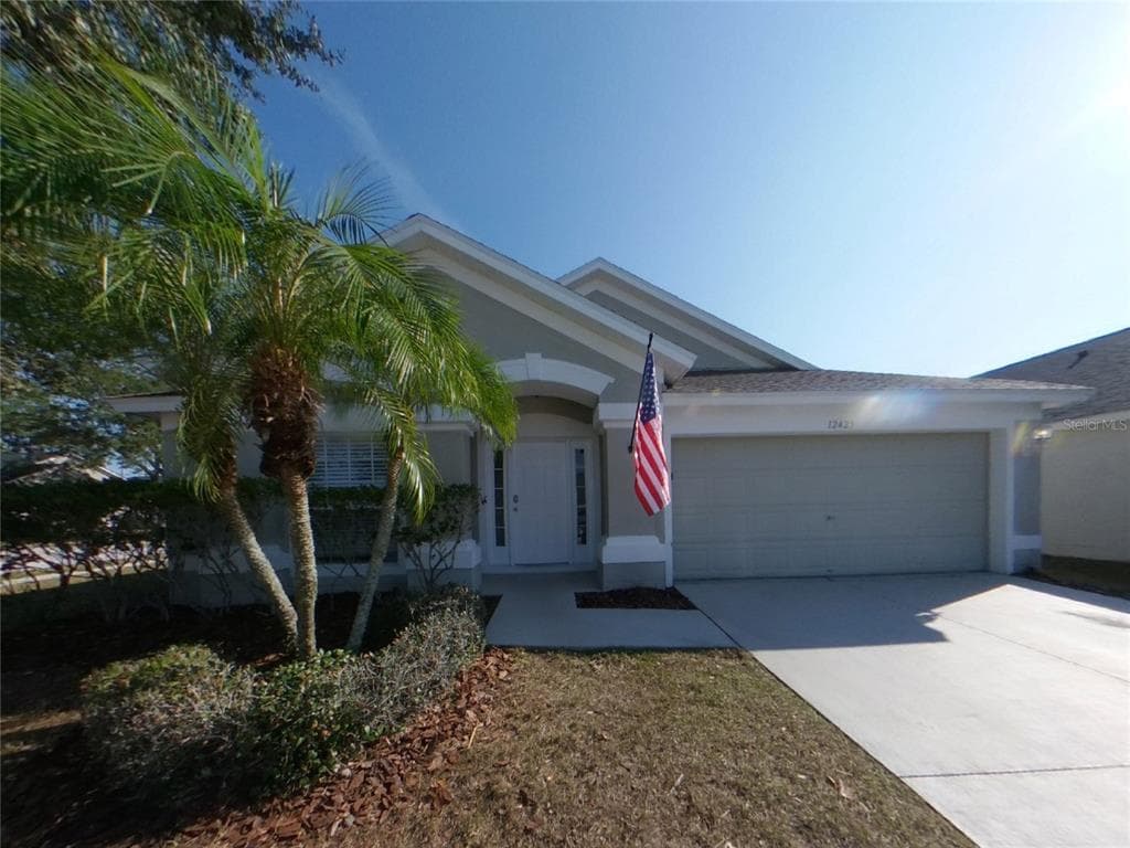 12429 CEDARFIELD DRIVE RIVERVIEW, FL 33579