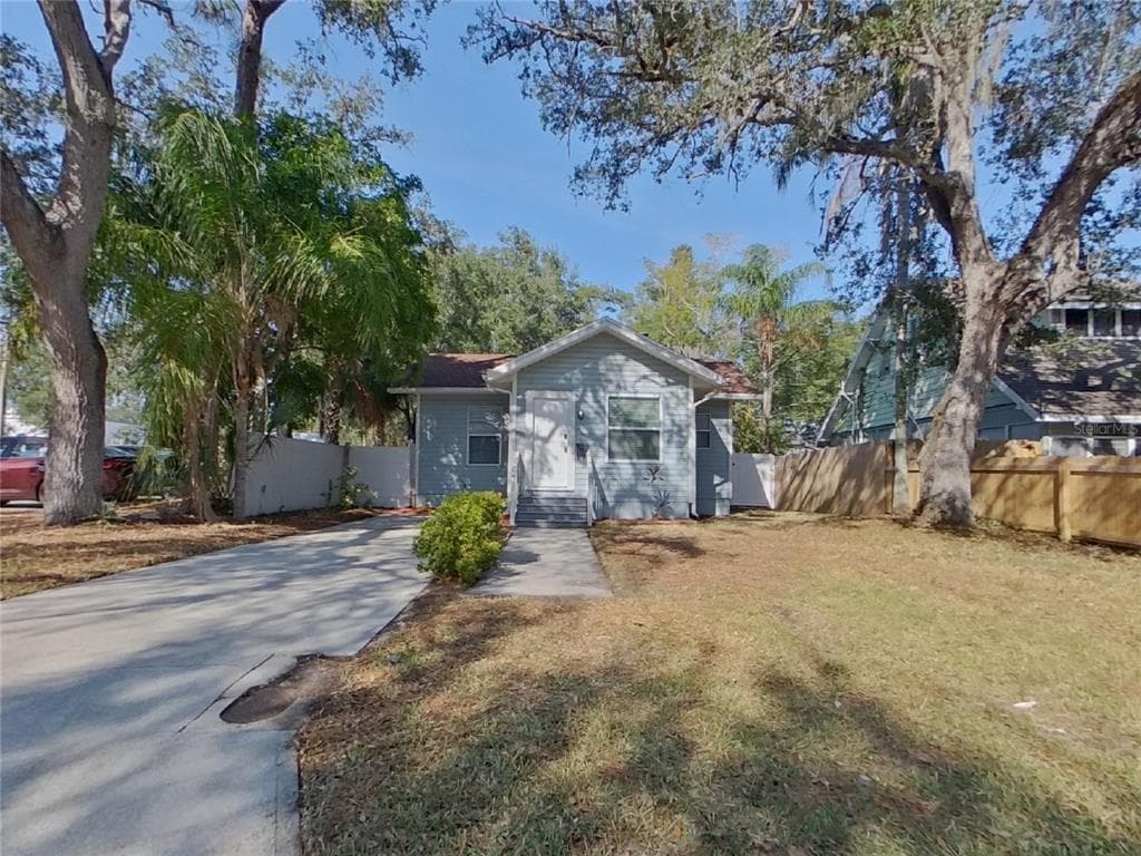 355 43RD AVENUE N ST PETERSBURG, FL 33703