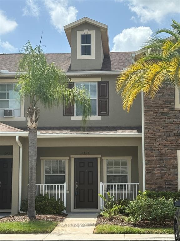 2427 WILLIMETTE DRIVE WESLEY CHAPEL, FL 33543