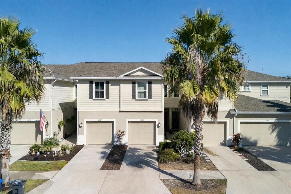 10705 VERAWOOD DRIVE RIVERVIEW, FL 33579