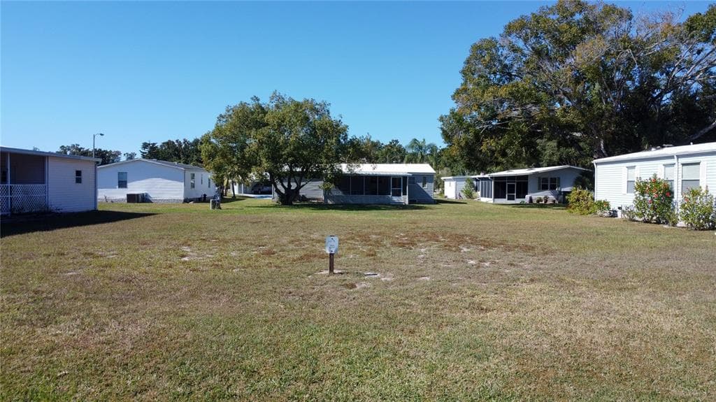 FOREST GLENN DRIVE SPRING HILL, FL 34607