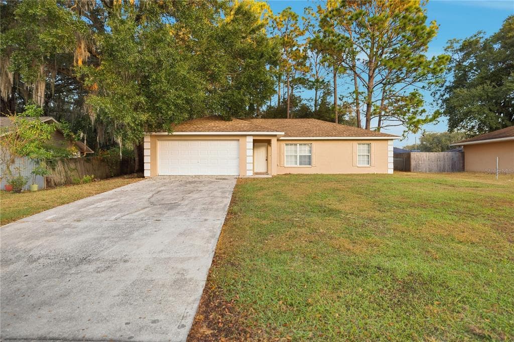 14 CEDAR TREE TERRACE OCALA, FL 34472
