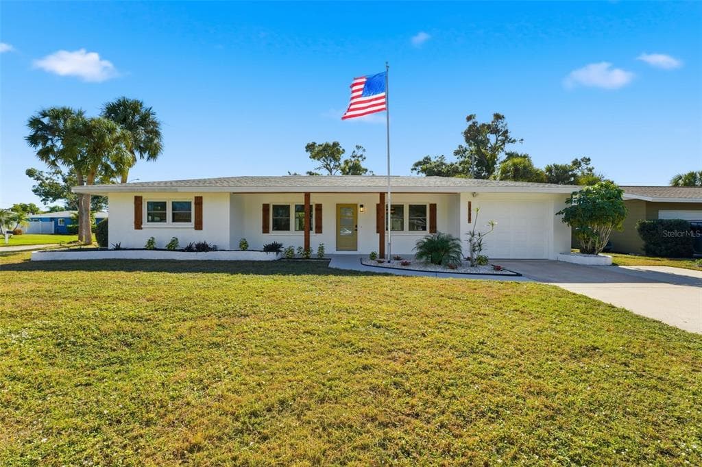 3538 FAIRVIEW DRIVE