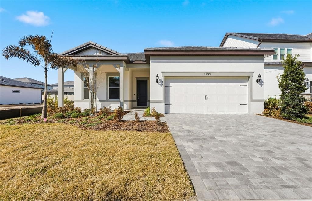 1703 VALIER POINT ZEPHYRHILLS, FL 33541