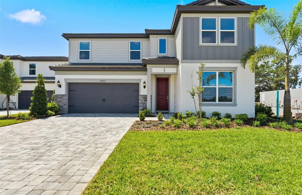 1662 SHIELDS POINT ZEPHYRHILLS, FL 33541