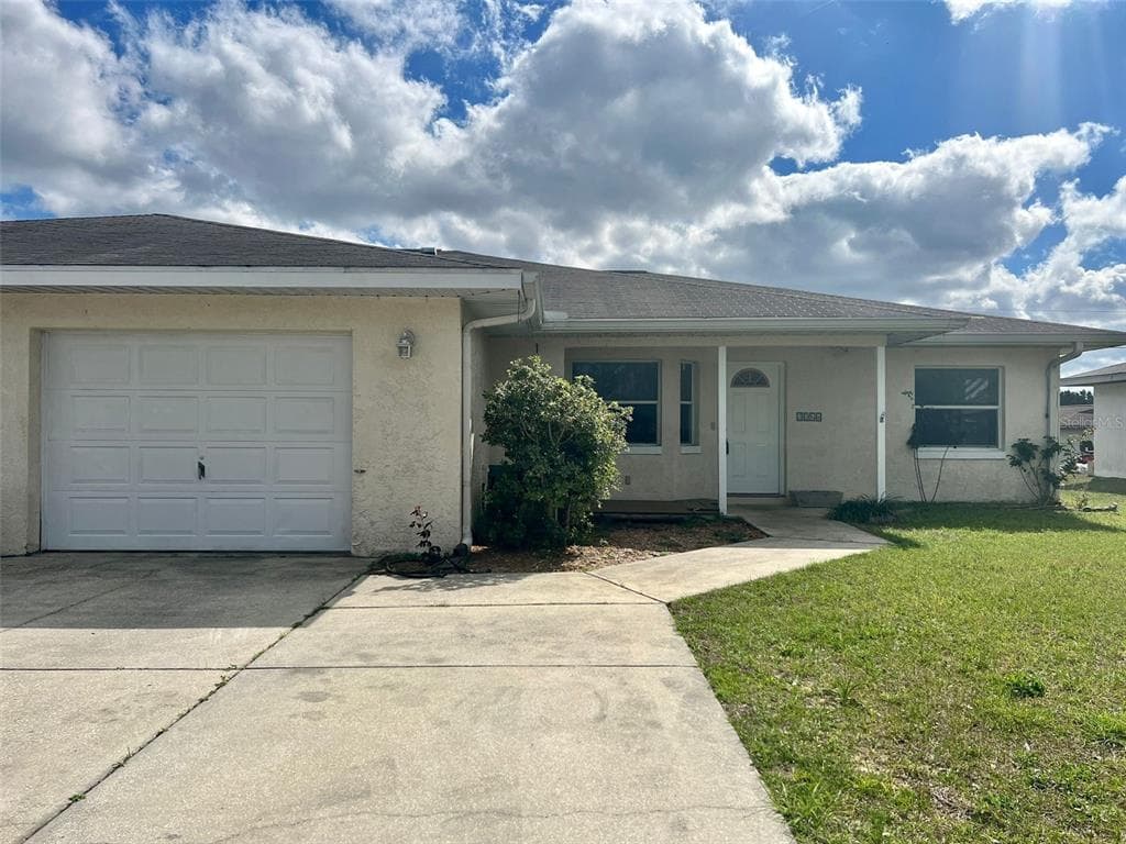 2150 W SILVER HILL LANE LECANTO, FL 34461