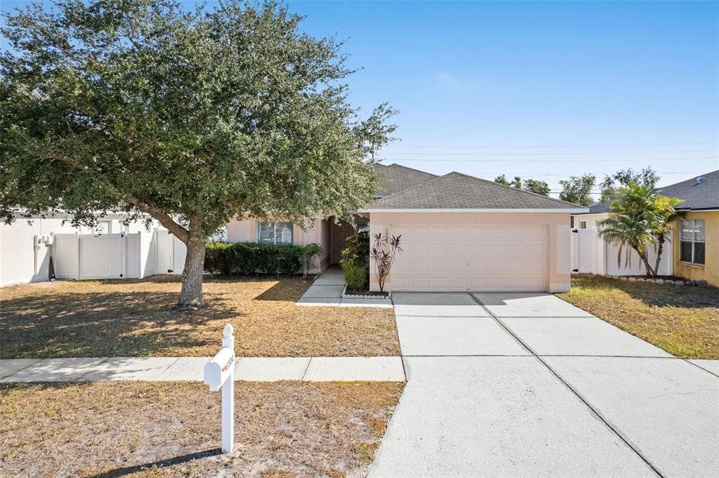 1504 SILKTREE COURT BRANDON, FL 33511