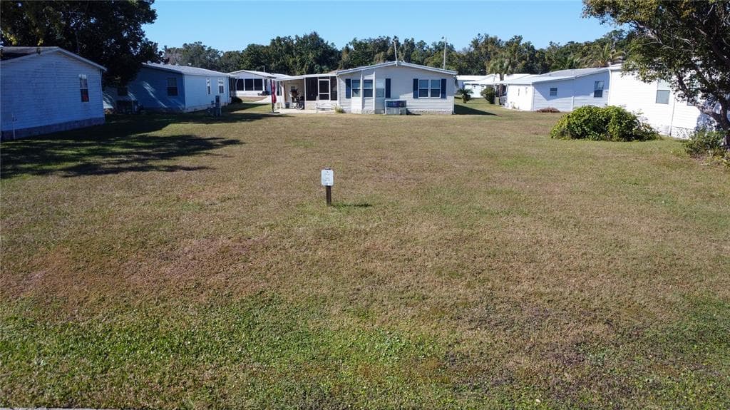 FOREST GLENN DRIVE SPRING HILL, FL 34607