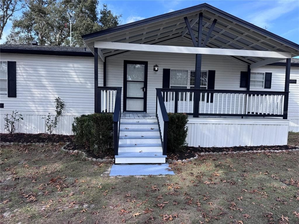15515 LANCER ROAD SPRING HILL, FL 34610