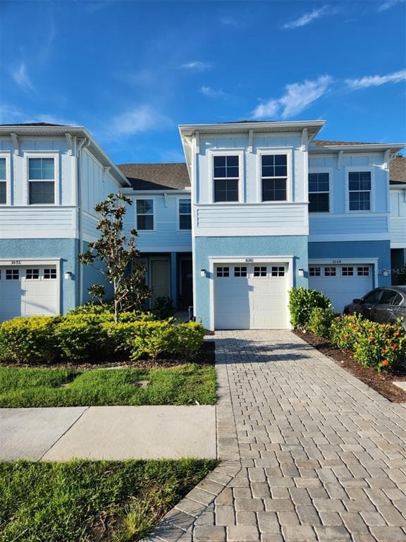 3080 VIA SIENNA CIRCLE SARASOTA, FL 34243