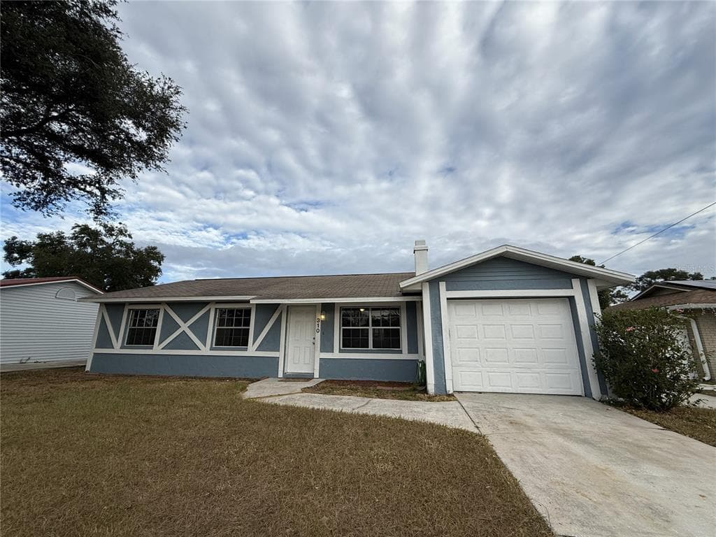 310 W WINDHORST ROAD BRANDON, FL 33510