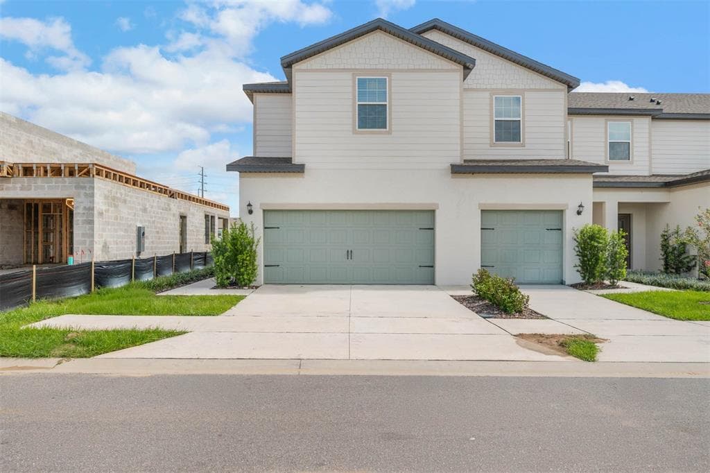 685 POPPY LANE DUNDEE, FL 33838