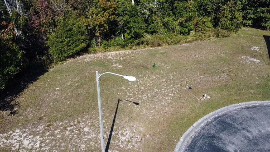 0 FOREST GLENN DRIVE SPRING HILL, FL 34607