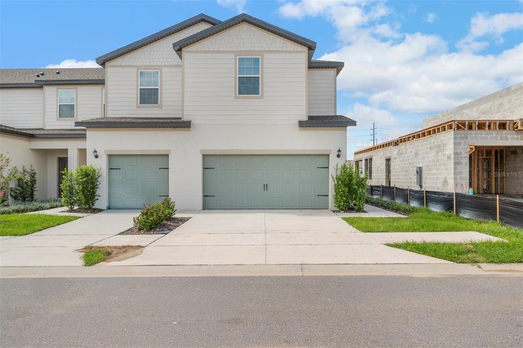 727 POPPY LANE DUNDEE, FL 33838