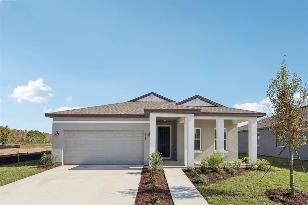 1647 CANE BAMBOO ST ST CLOUD, FL 34771