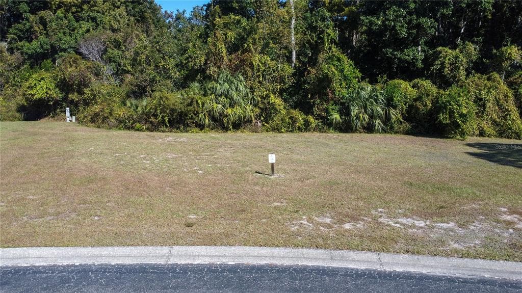 FOREST GLENN DRIVE SPRING HILL, FL 34607