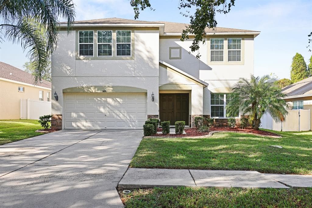 1411 MAIN STREET VALRICO, FL 33594