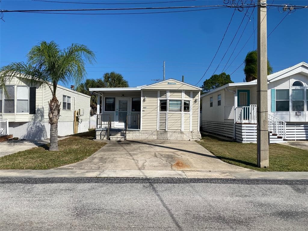 667 YAWL LANE PALM HARBOR, FL 34683