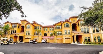 2721 VIA MURANO UNIT 327 CLEARWATER, FL 33764