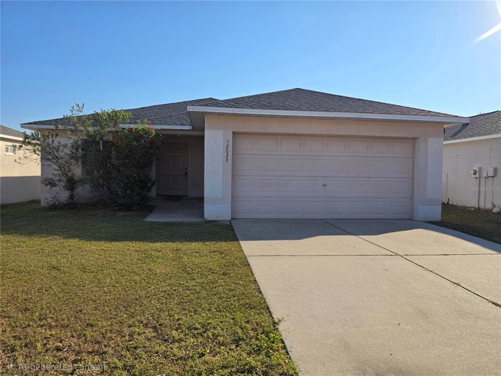 12023 CEDARFIELD DRIVE RIVERVIEW, FL 33579