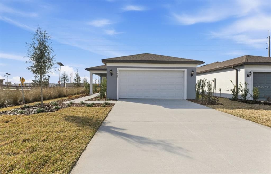 9024 WILDLIGHT TRAIL WILDWOOD, FL 34785