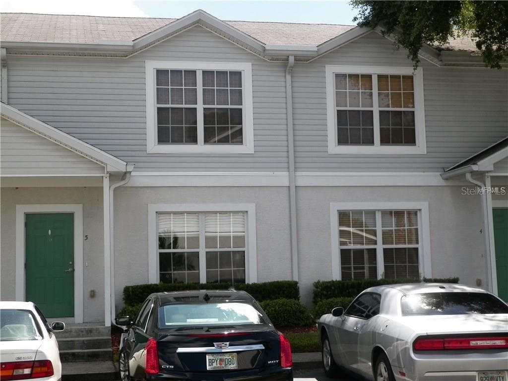 5501 67TH AVENUE N UNIT 5 PINELLAS PARK, FL 33781