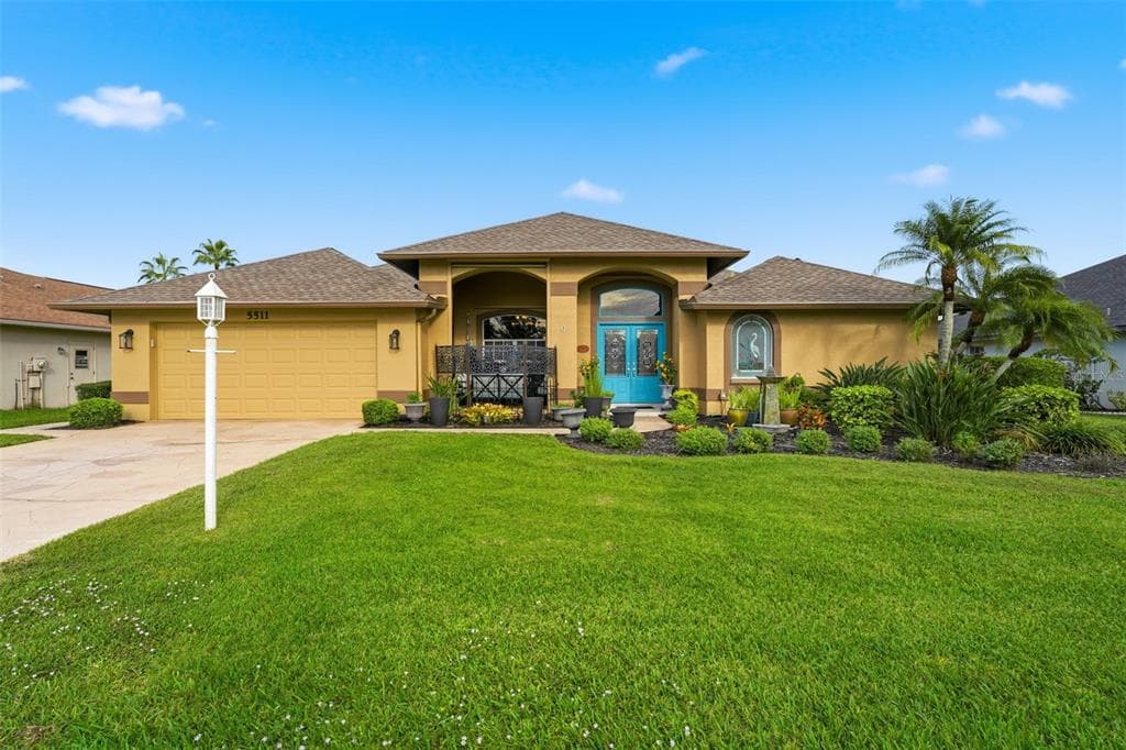 5511 61ST LANE E BRADENTON, FL 34203