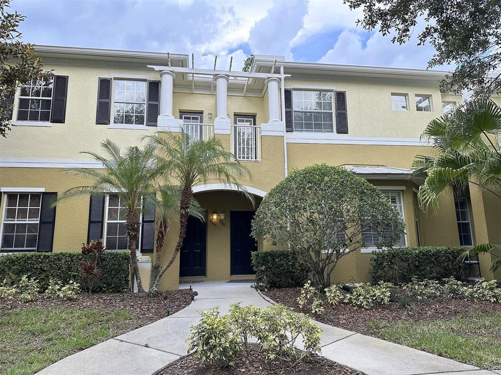 7561 TAMARIND AVENUE TAMPA, FL 33625