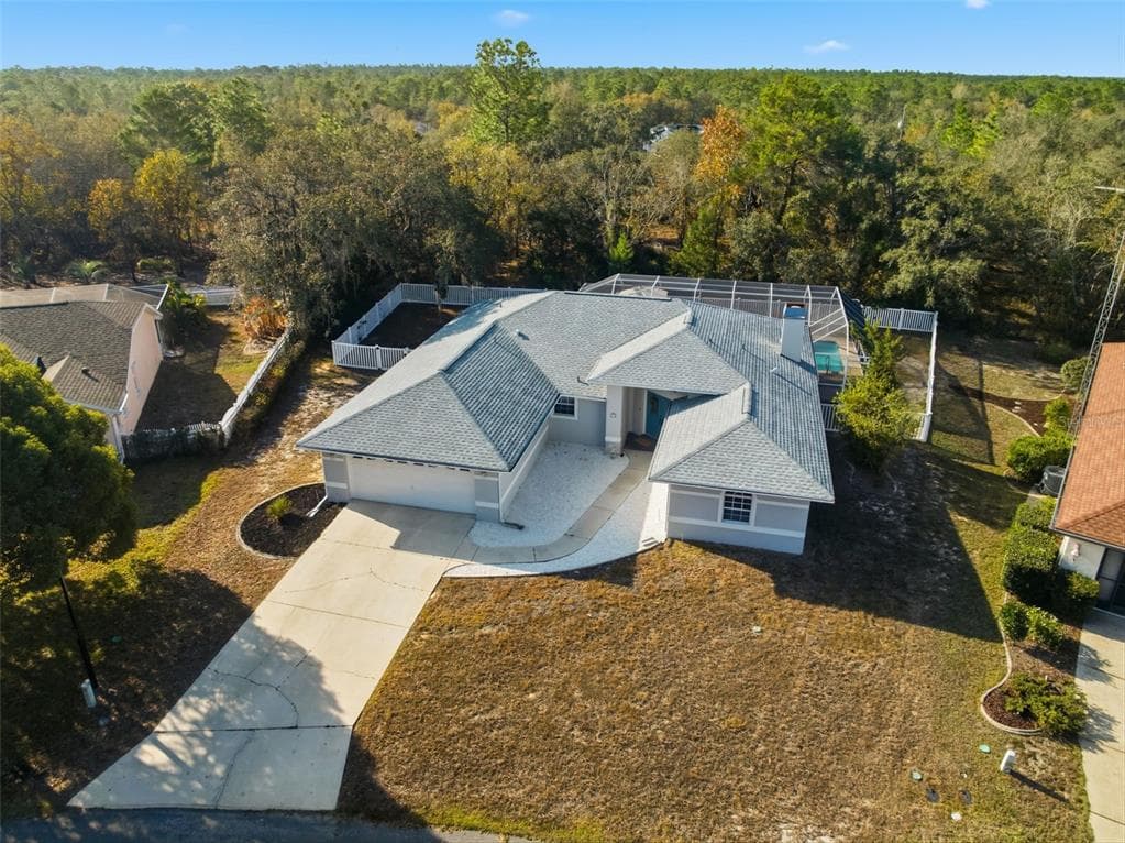 19 POPLAR COURT S HOMOSASSA, FL 34446