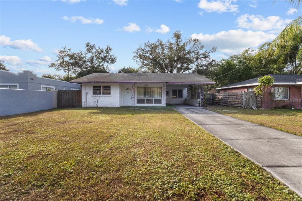2728 PROSPECT STREET SARASOTA, FL 34239