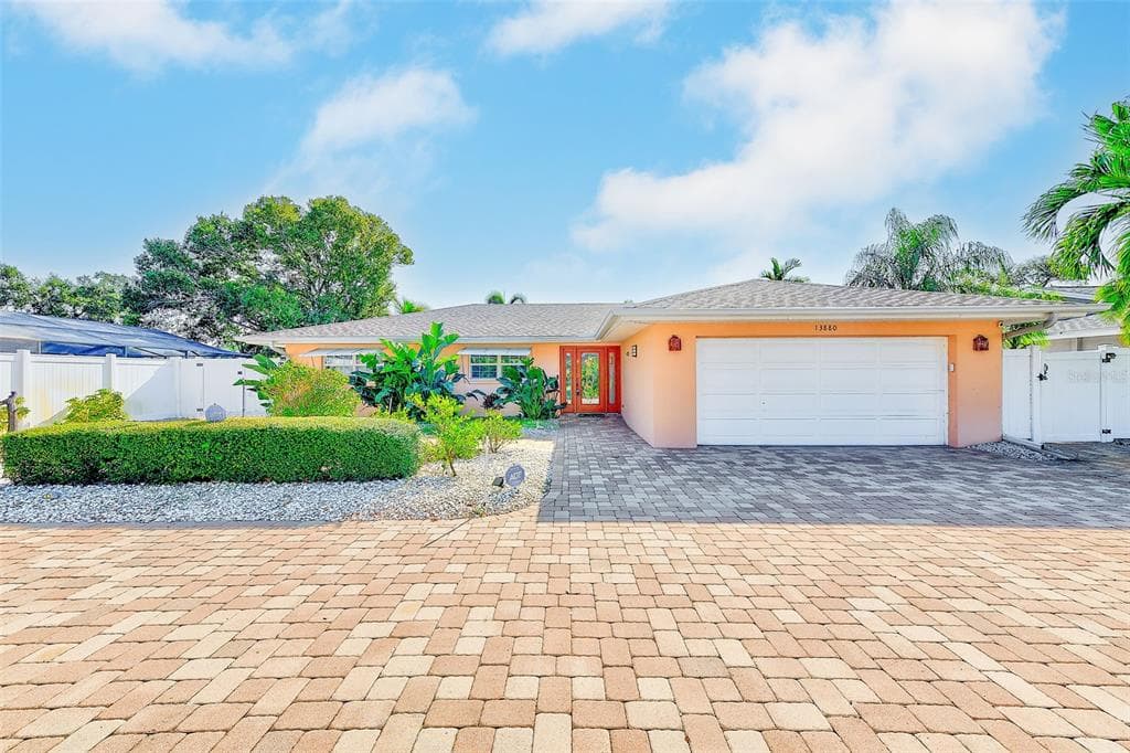 13880 88TH TERRACE SEMINOLE, FL 33776
