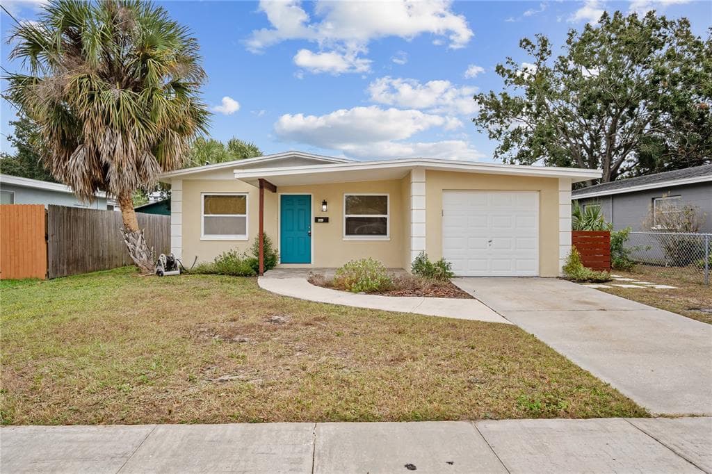 6610 S MASCOTTE STREET TAMPA, FL 33616