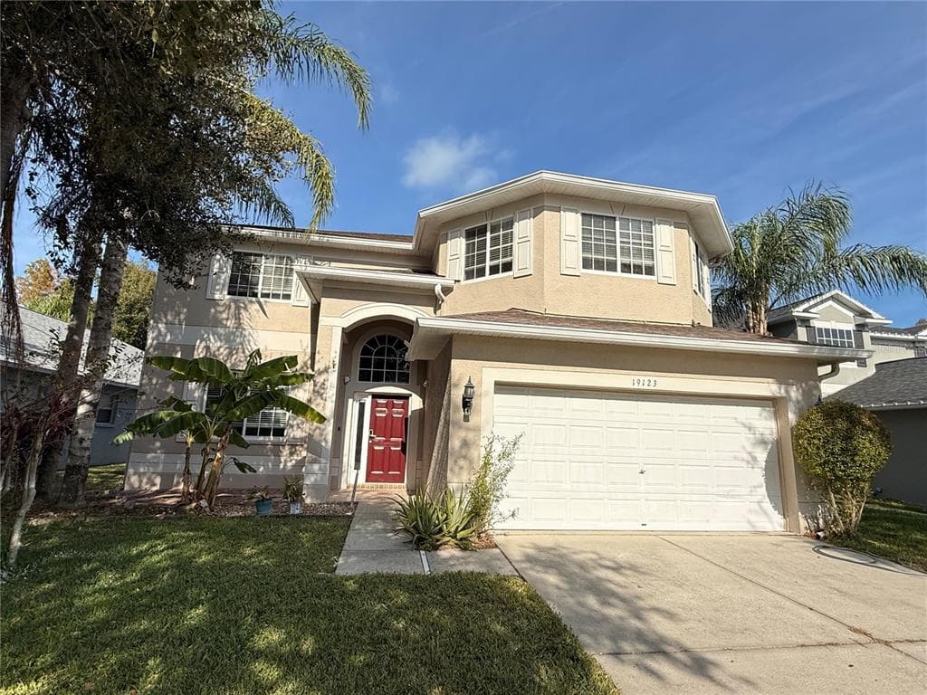 19123 CYPRESS GREEN DRIVE