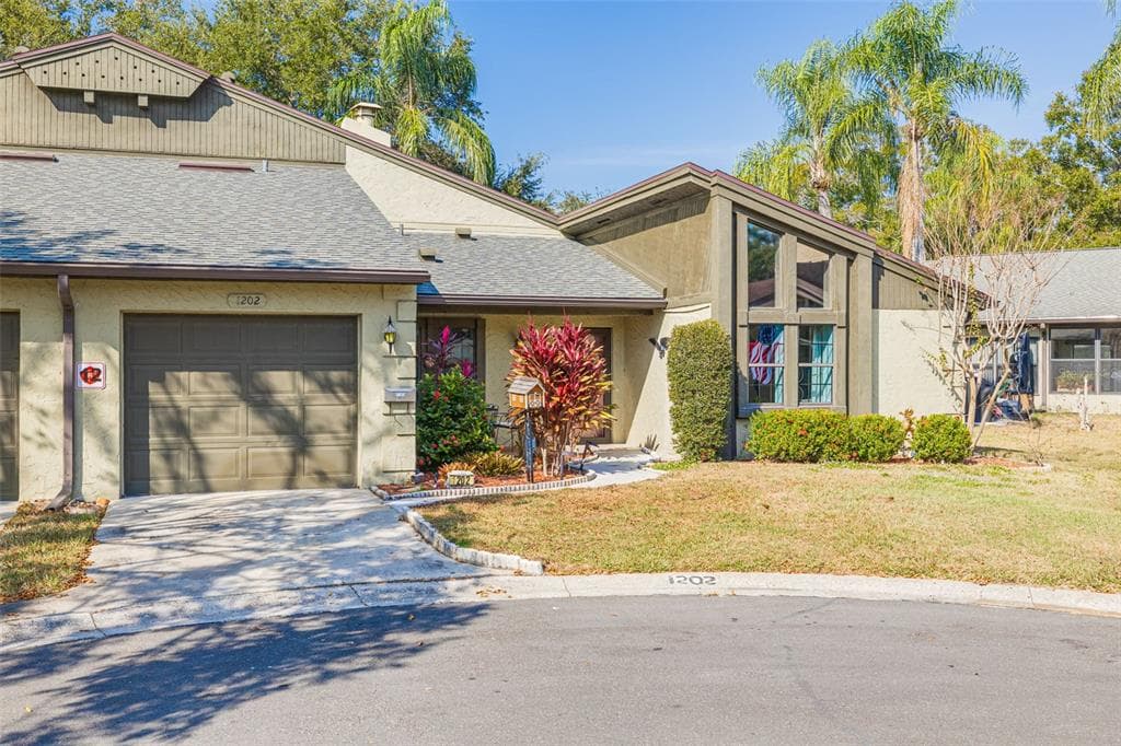 2101 SUNSET POINT ROAD UNIT 1202 CLEARWATER, FL 33765