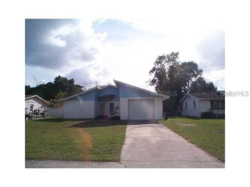 5646 DAHLIA AVENUE NEW PORT RICHEY, FL 34652