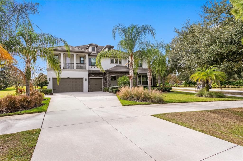 2517 CORDOBA RANCH BOULEVARD LUTZ, FL 33559
