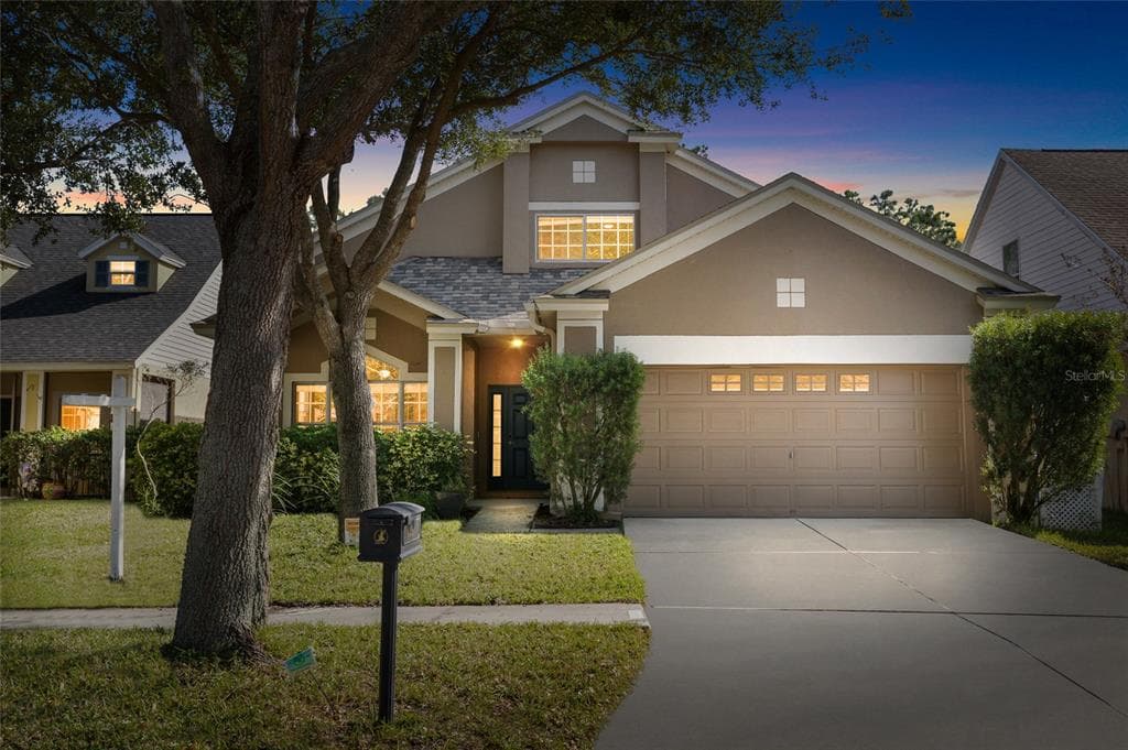 6427 BRIDGECREST DRIVE LITHIA, FL 33547