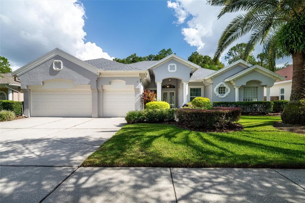 17521 EDINBURGH DRIVE TAMPA, FL 33647