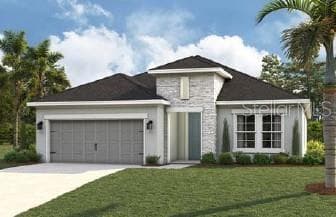 5233 EVERLONG DRIVE APOLLO BEACH, FL 33572
