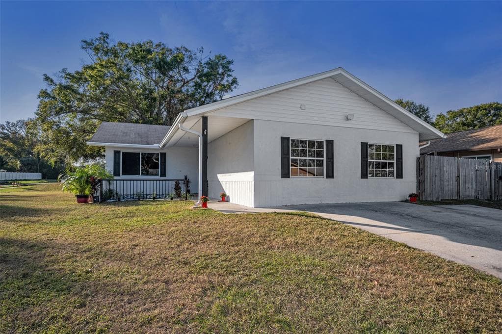 1502 COTTONWOOD TERRACE DUNEDIN, FL 34698