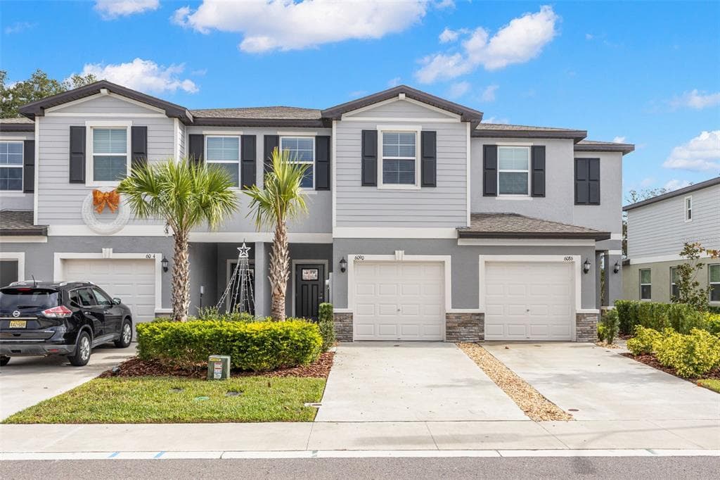 6090 SHINER STREET LAND O LAKES, FL 34638