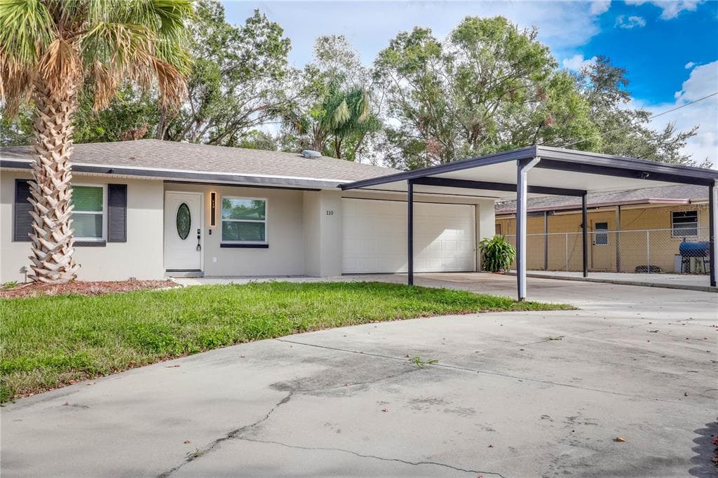 110 DUVAL ROAD WINTER HAVEN, FL 33884