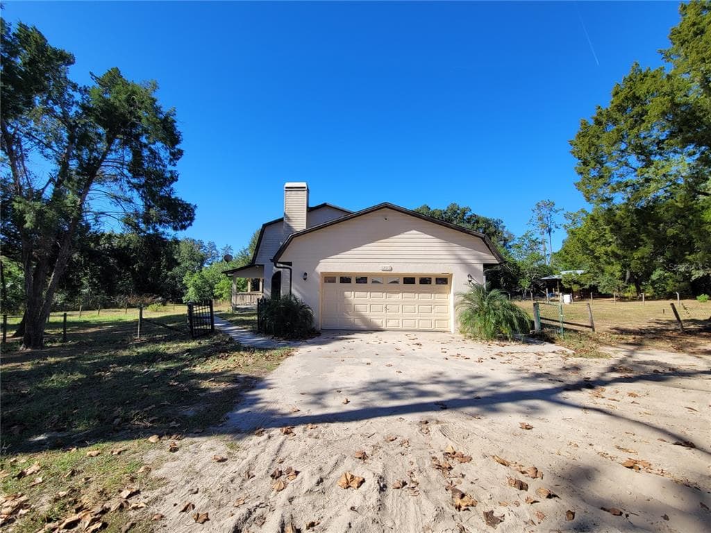 37515 PHELPS ROAD ZEPHYRHILLS, FL 33541