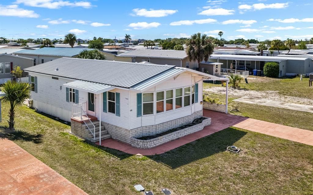 112 SAINT PIERRES WAY APOLLO BEACH, FL 33572