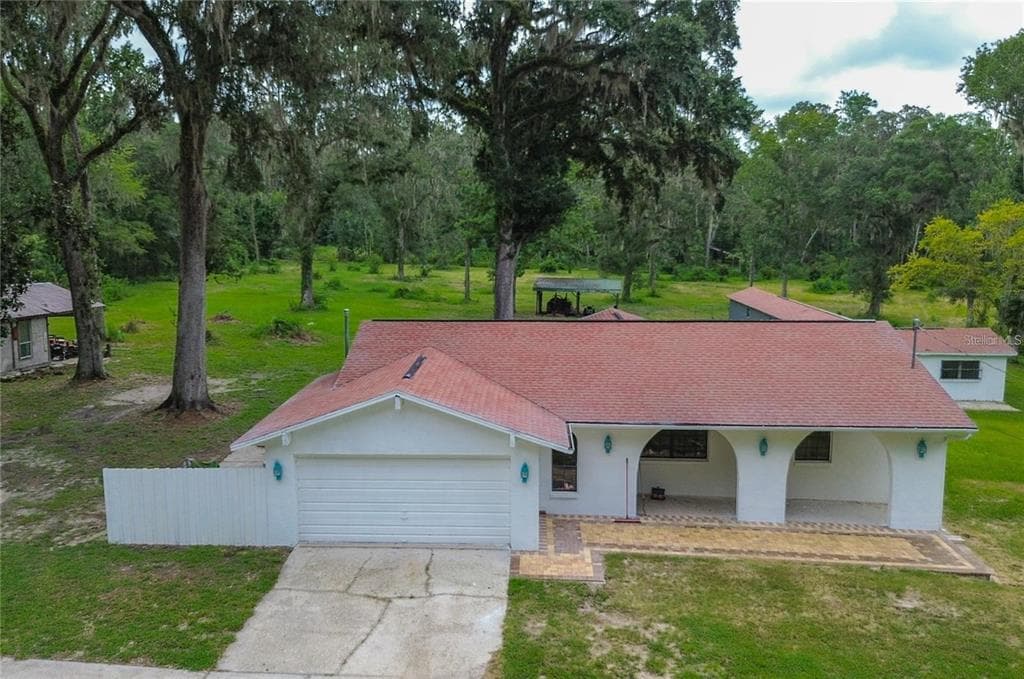 6234 NEFF LAKE ROAD BROOKSVILLE, FL 34601