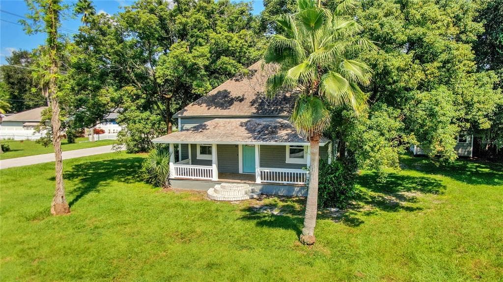 107 W VIRGINIA AVENUE TAMPA, FL 33603