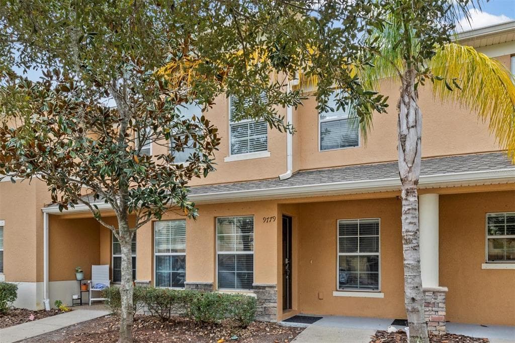 9779 TRUMPET VINE LOOP TRINITY, FL 34655