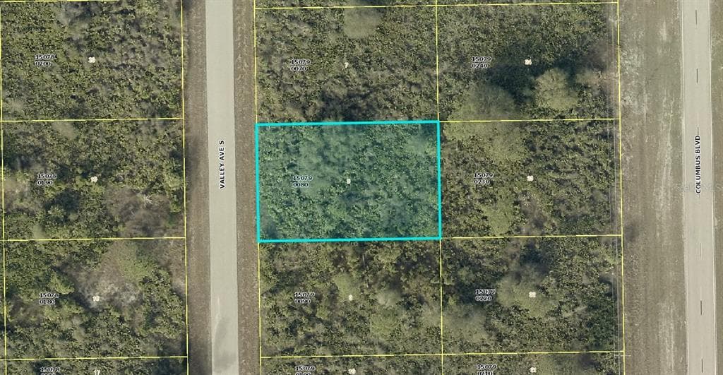 645 VALLEY AVENUE S LEHIGH ACRES, FL 33974