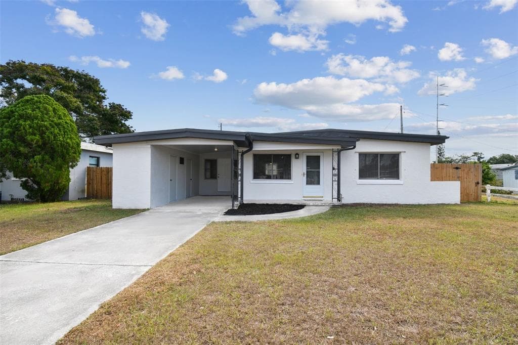4430 13TH AVENUE N ST PETERSBURG, FL 33713
