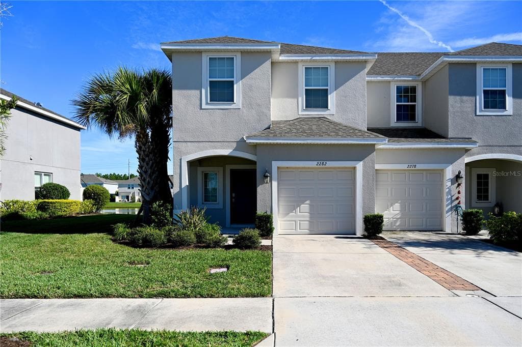 2282 ALEE LANE